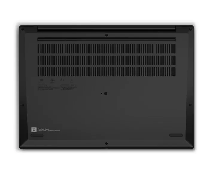 Lenovo ThinkPad P1 Gen 4 - hình số , 5 image