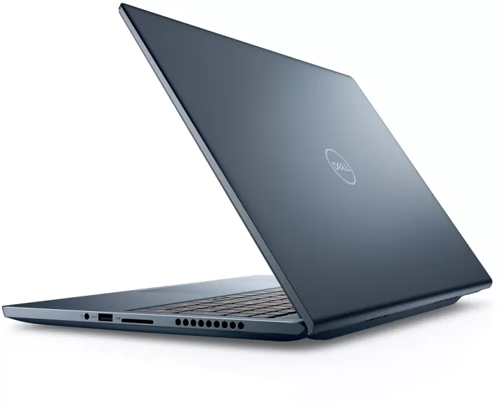 Dell Inspiron 16 Plus 7610, CPU: Core i7 11800H, RAM: RAM 16 GB, Ổ cứng: SSD 1TB, Độ phân giải : Quad HD+, Card đồ họa: Intel UHD Graphics - hình số , 5 image