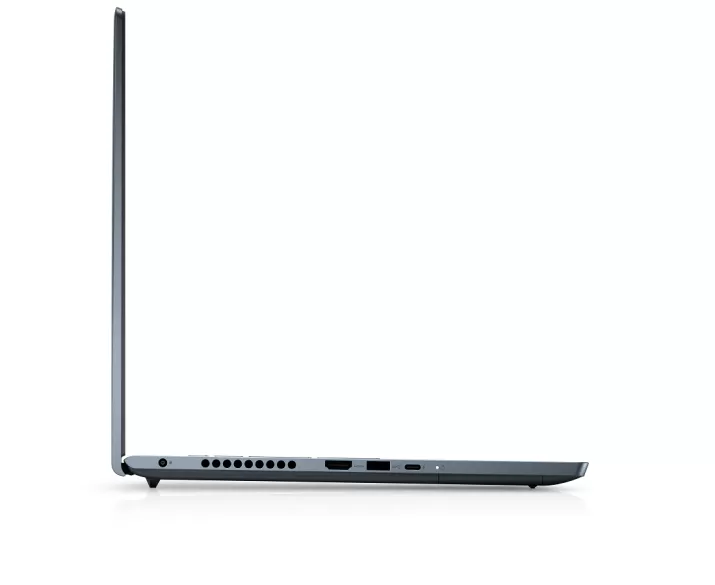 Dell Inspiron 16 Plus 7610, CPU: Core i7 11800H, RAM: RAM 16 GB, Ổ cứng: SSD 1TB, Độ phân giải : Quad HD+, Card đồ họa: Intel UHD Graphics - hình số , 9 image