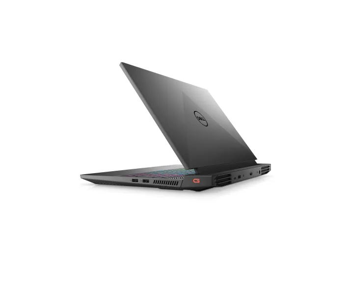 Dell G15 Gaming, CPU: Core i5 10500H, RAM: RAM 8 GB, Ổ cứng: SSD 256GB, Độ phân giải: Full HD, Card đồ họa: GTX 1650, Màu sắc: Dark Shadow Grey - hình số , 6 image