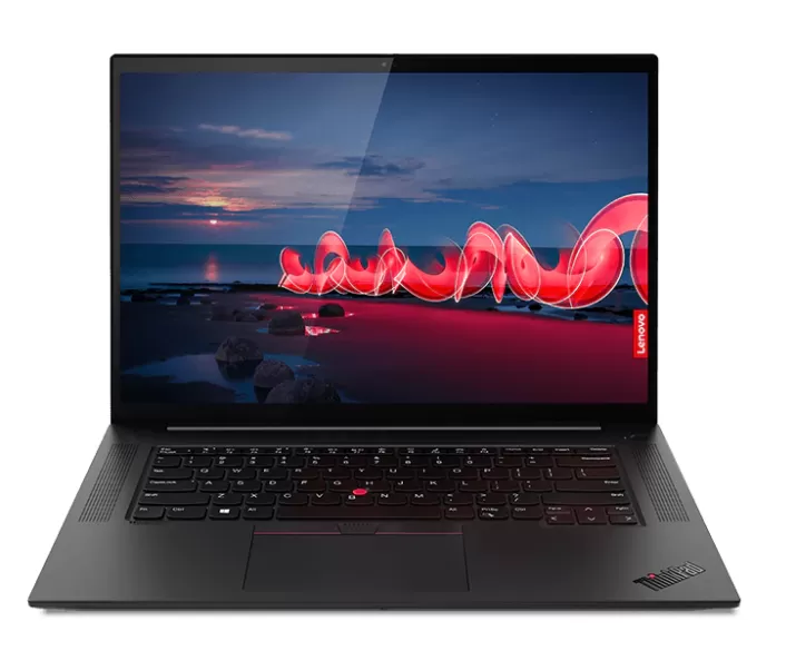 Lenovo ThinkPad X1 Extreme Gen 4 - hình số , 6 image