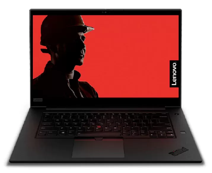 Lenovo ThinkPad P1 Gen 2, CPU: Core i7 9750H, RAM: RAM 16 GB, Ổ cứng: SSD 512GB, Độ phân giải: Full HD, Card đồ họa: Quadro T1000 - hình số 