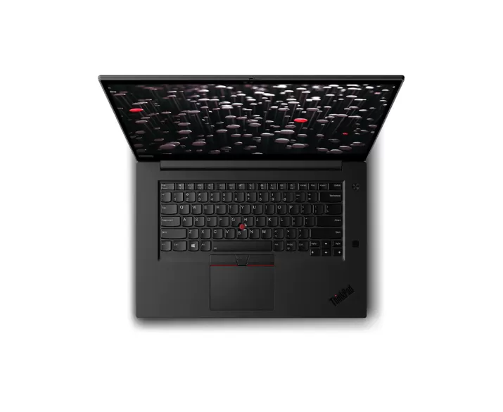 Lenovo ThinkPad P1 Gen 2, CPU: Core i7 9750H, RAM: RAM 16 GB, Ổ cứng: SSD 512GB, Độ phân giải: Full HD, Card đồ họa: Quadro T1000 - hình số , 4 image