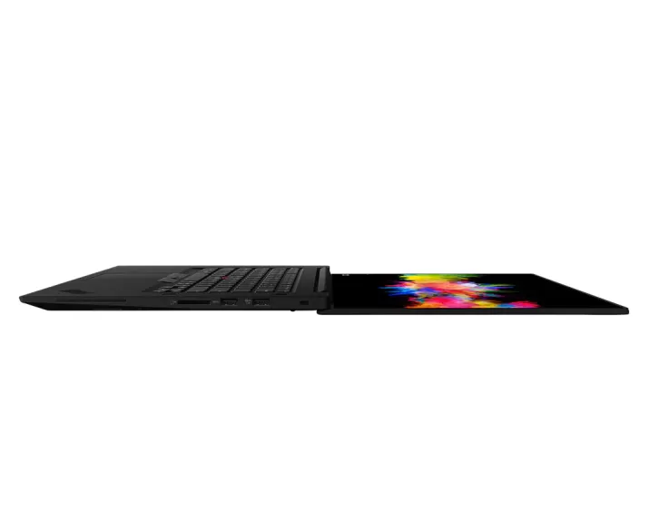 Lenovo ThinkPad P1 Gen 2, CPU: Core i7 9750H, RAM: RAM 16 GB, Ổ cứng: SSD 512GB, Độ phân giải: Full HD, Card đồ họa: Quadro T1000 - hình số , 5 image
