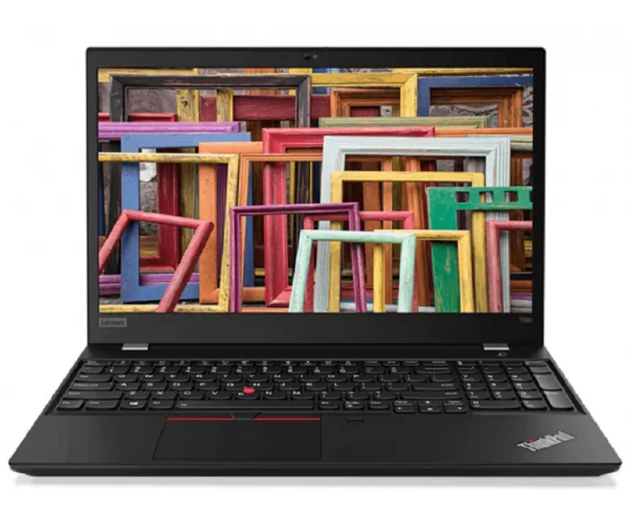 Lenovo ThinkPad T590 - hình số 