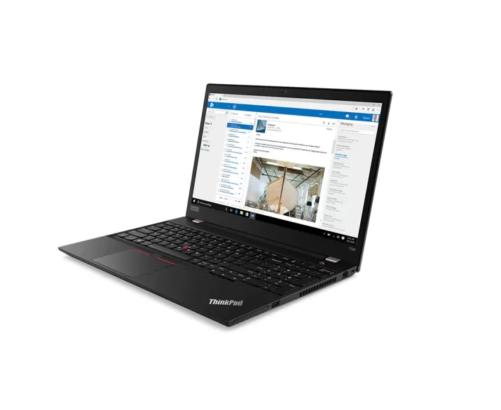 Lenovo ThinkPad T590 - hình số , 2 image
