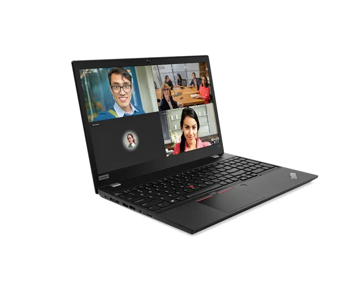 Lenovo ThinkPad T590 - hình số , 3 image