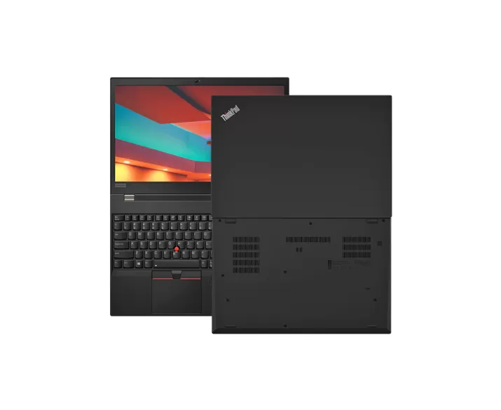 Lenovo ThinkPad T590 - hình số , 4 image
