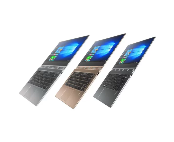 Lenovo Yoga 910 - hình số , 2 image