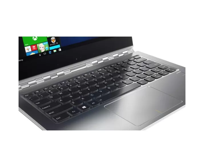 Lenovo Yoga 910 - hình số , 8 image