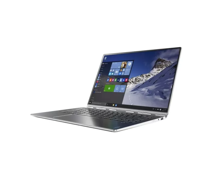 Lenovo Yoga 910 - hình số , 10 image