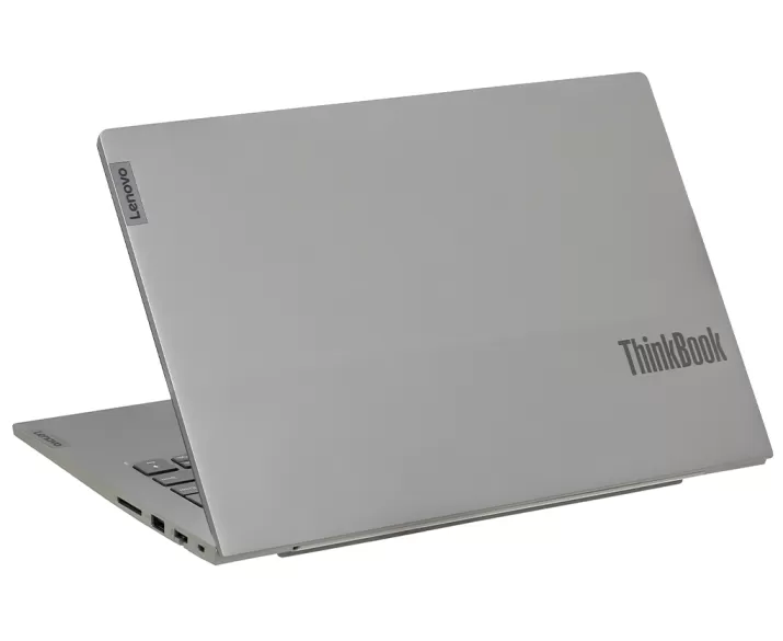 Lenovo ThinkBook 14 Gen 2 - hình số , 2 image