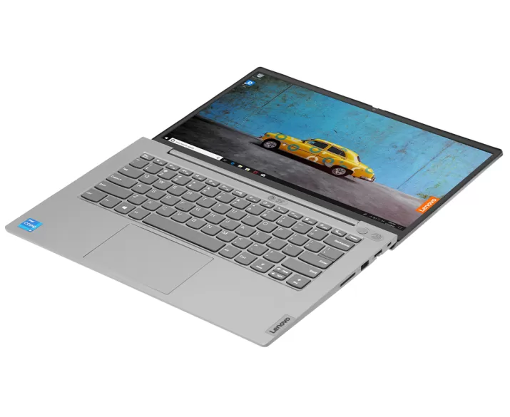 Lenovo ThinkBook 14 Gen 2 - hình số , 13 image
