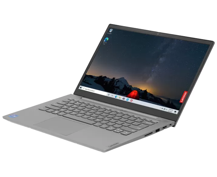 Lenovo ThinkBook 14 Gen 2 - hình số , 3 image