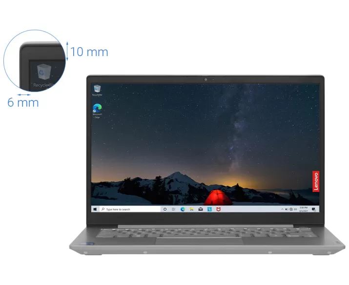 Lenovo ThinkBook 14 Gen 2 - hình số , 4 image