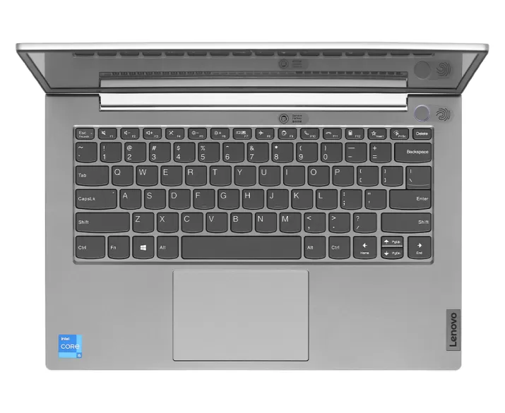 Lenovo ThinkBook 14 Gen 2 - hình số , 5 image