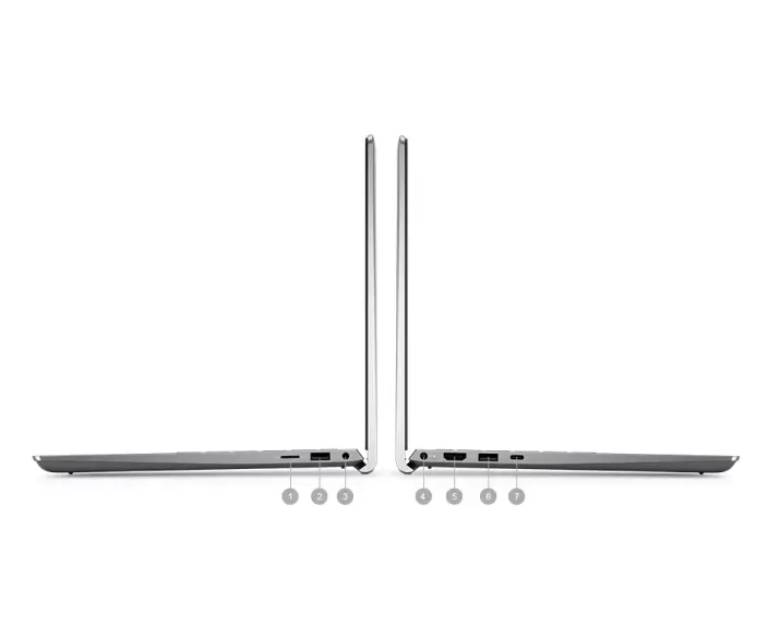 Dell Inspiron 14 5410 - hình số , 8 image