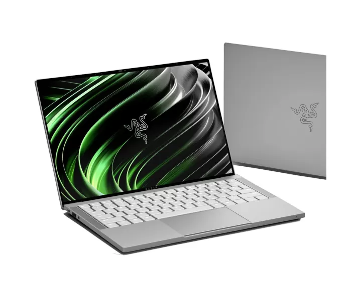 New Razer Book 13 - hình số , 3 image