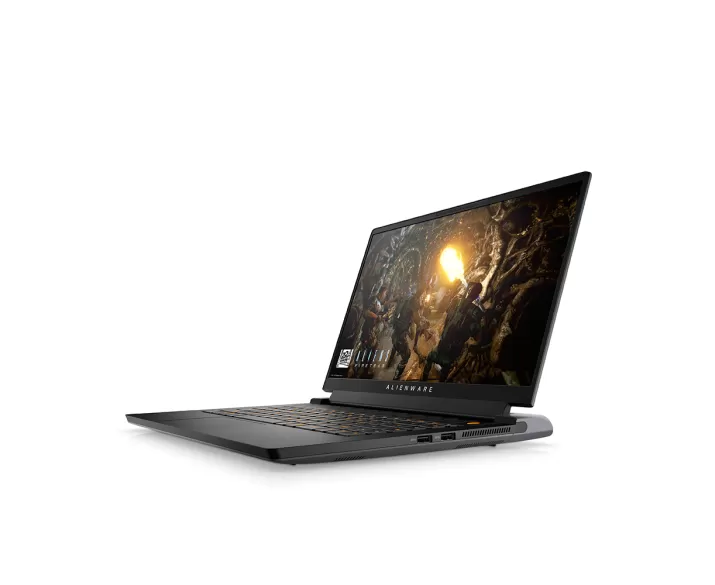 Alienware M15 R6 - hình số , 2 image