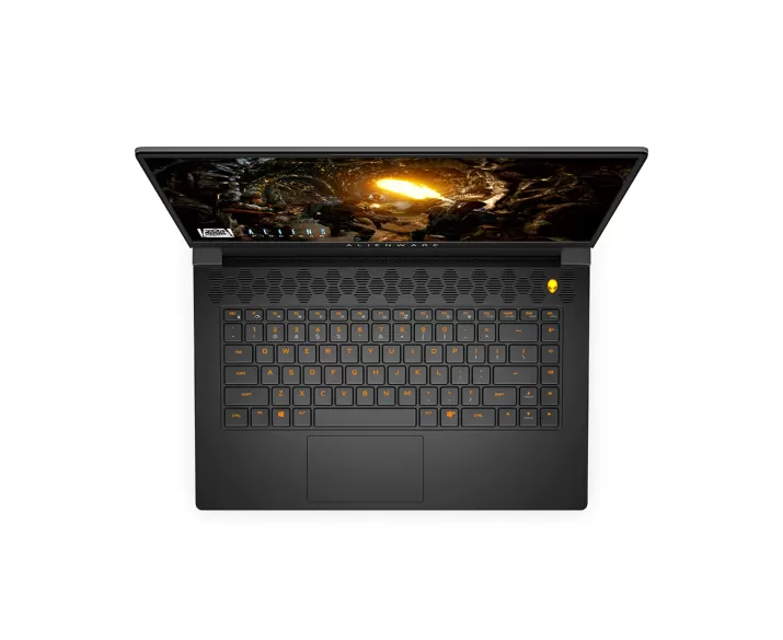 Alienware M15 R6 - hình số , 4 image