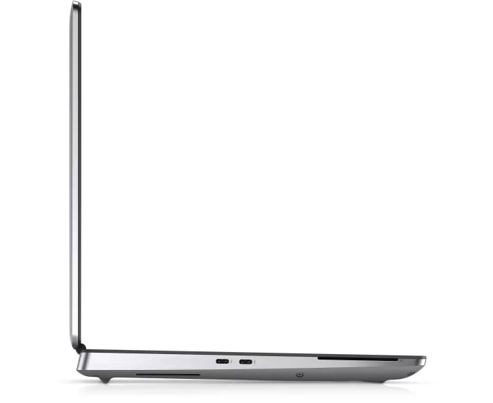 Dell Precision 7560, CPU: Core i7 11850H, RAM: RAM 16 GB, Ổ cứng: SSD 512GB, Độ phân giải : Full HD, Card đồ họa: Quadro T1200 - hình số , 2 image