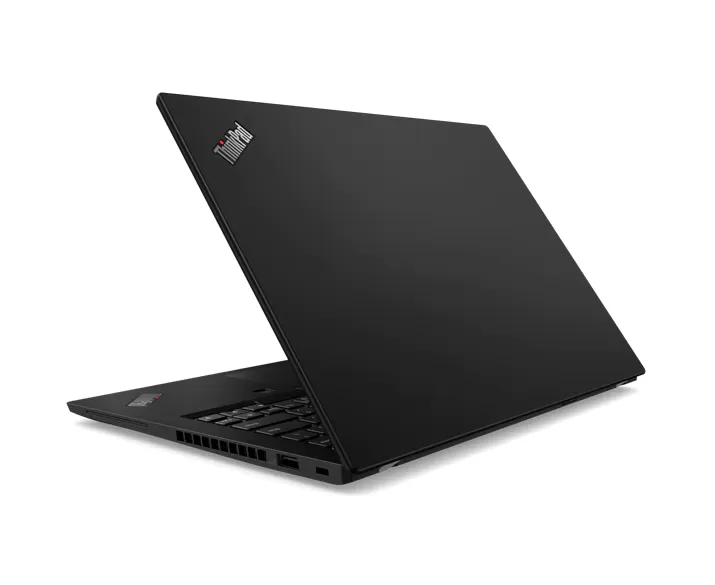 Lenovo ThinkPad X390, CPU: Core i5 10210U, RAM: RAM 8 GB, Ổ cứng: SSD 256GB, Độ phân giải: Full HD - hình số , 4 image