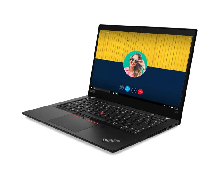 Lenovo ThinkPad X390, CPU: Core i5 10210U, RAM: RAM 8 GB, Ổ cứng: SSD 256GB, Độ phân giải: Full HD - hình số , 5 image