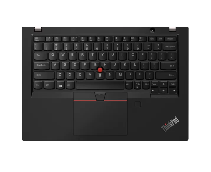 Lenovo ThinkPad X390, CPU: Core i5 10210U, RAM: RAM 8 GB, Ổ cứng: SSD 256GB, Độ phân giải: Full HD - hình số , 6 image