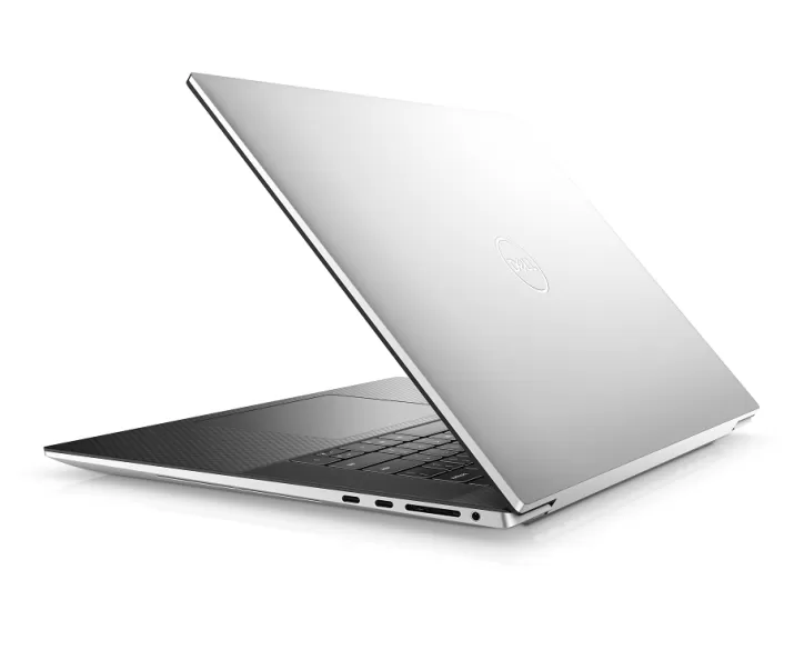 Dell XPS 17 9710, CPU: Core i7 11800H, RAM: RAM 16 GB, Ổ cứng: SSD 1TB, Độ phân giải: Full HD+, Card đồ họa: RTX 3050 - hình số , 6 image