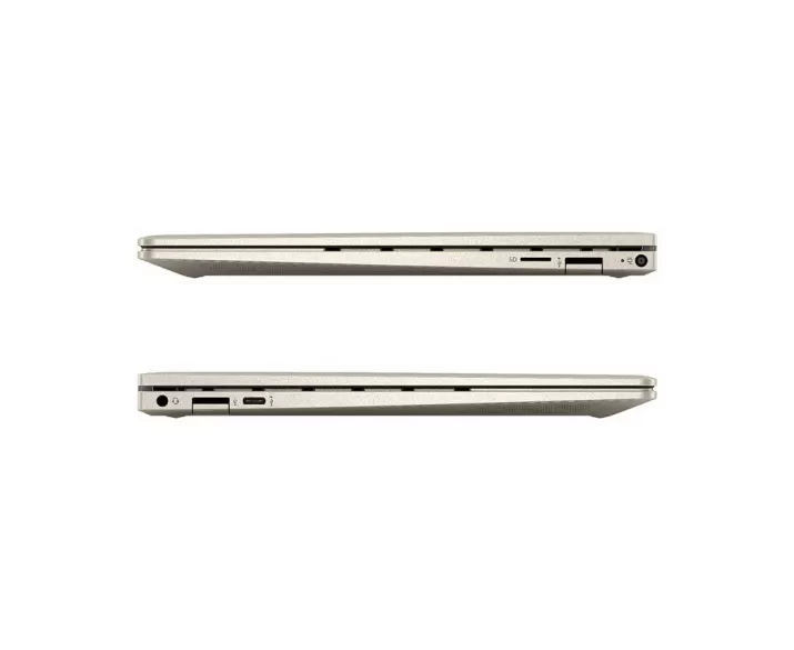 HP Envy X360 Convertible 13-bd00063dx, CPU: Core i7 1165G7, RAM: RAM 8 GB, Ổ cứng: SSD 256GB, Độ phân giải : Full HD Touch - hình số , 8 image