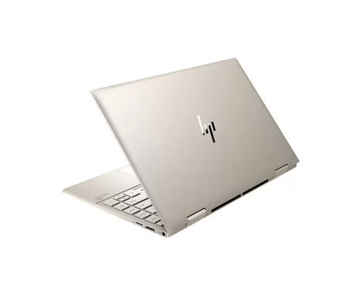 HP Envy X360 Convertible 13-bd00063dx, CPU: Core i7 1165G7, RAM: RAM 8 GB, Ổ cứng: SSD 256GB, Độ phân giải : Full HD Touch - hình số , 7 image