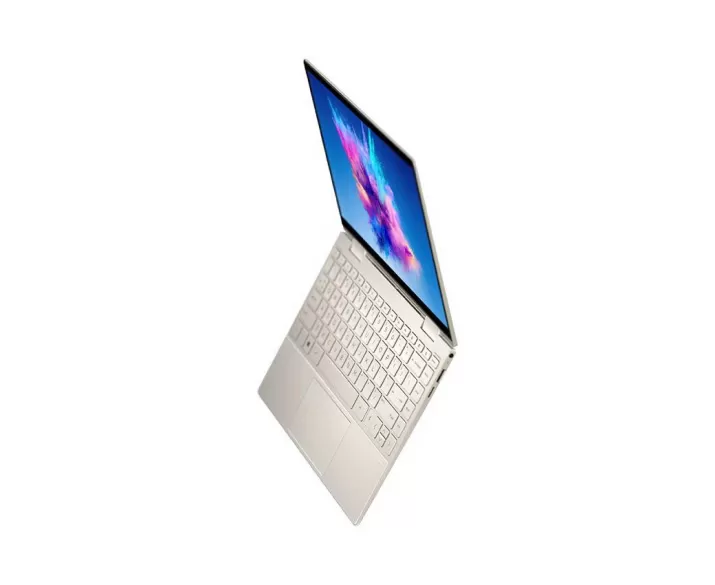 HP Envy X360 Convertible 13-bd00063dx, CPU: Core i7 1165G7, RAM: RAM 8 GB, Ổ cứng: SSD 256GB, Độ phân giải : Full HD Touch - hình số , 6 image