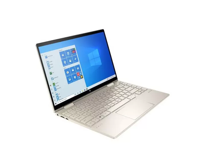 HP Envy X360 Convertible 13-bd00063dx, CPU: Core i7 1165G7, RAM: RAM 8 GB, Ổ cứng: SSD 256GB, Độ phân giải : Full HD Touch - hình số , 5 image