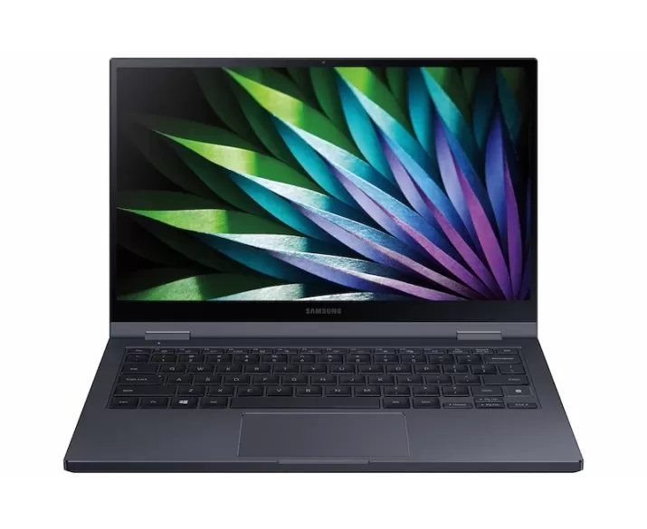 Samsung Galaxy Book Flex2 Alpha - hình số , 13 image
