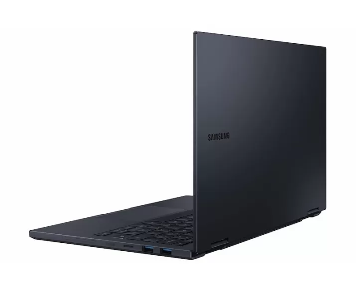 Samsung Galaxy Book Flex2 Alpha - hình số , 15 image