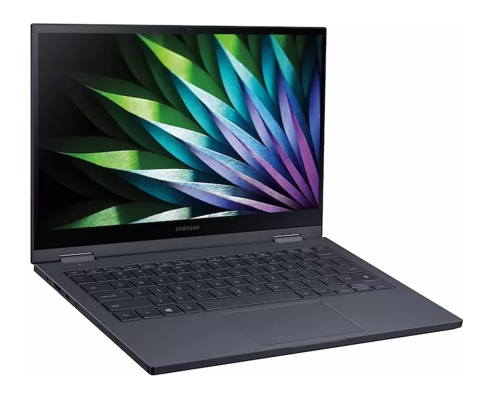 Samsung Galaxy Book Flex2 Alpha - hình số , 17 image