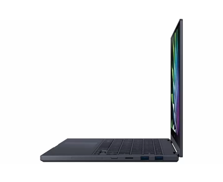 Samsung Galaxy Book Flex2 Alpha - hình số , 18 image