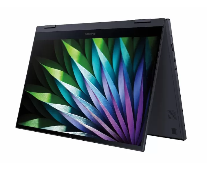 Samsung Galaxy Book Flex2 Alpha - hình số , 20 image