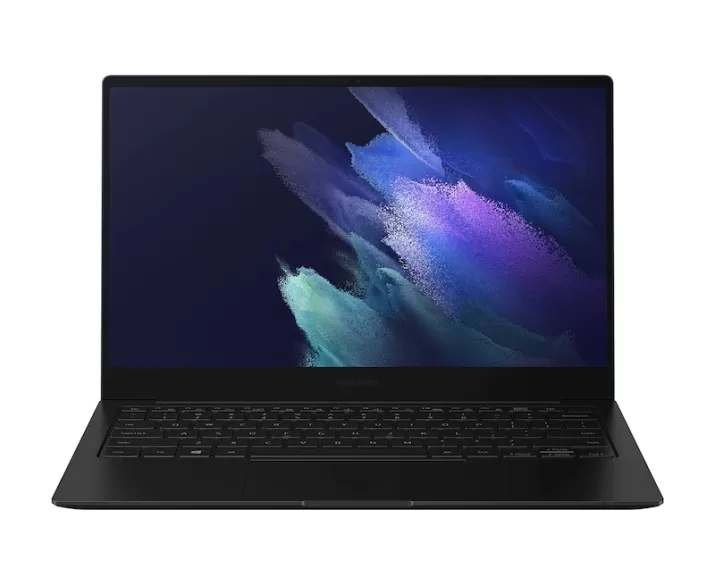Samsung Galaxy Book Pro 13, CPU: Core i7 1165G7, RAM: RAM 8 GB, Ổ cứng: SSD 256GB, Độ phân giải: Full HD, Card đồ họa: Intel Iris Xe Graphics, Màu sắc: Mystic Navy - hình số 