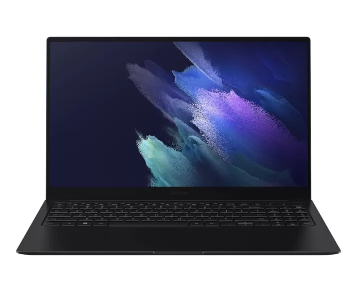 Samsung Galaxy Book Pro 15 - hình số  Samsung Galaxy Book Pro 15 - hình số