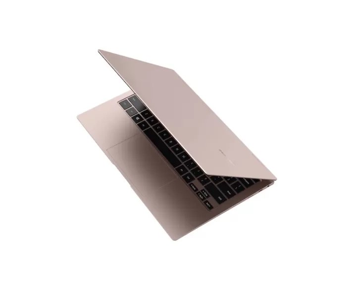 Samsung Galaxy Book Pro 360, CPU: Core i7 1165G7, RAM: RAM 16 GB, Ổ cứng: SSD 512GB, Độ phân giải : Full HD, Card đồ họa: Intel Iris Xe Graphics, Kích thước màn hình: 13.3 inch, Loại màn hình: Laptop 2 in 1, Hệ điều hành: Windows 11, Màu sắc: Mystic Bronze - hình số , 6 image