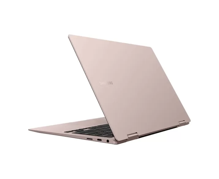 Samsung Galaxy Book Pro 360, CPU: Core i7 1165G7, RAM: RAM 16 GB, Ổ cứng: SSD 512GB, Độ phân giải : Full HD, Card đồ họa: Intel Iris Xe Graphics, Kích thước màn hình: 13.3 inch, Loại màn hình: Laptop 2 in 1, Hệ điều hành: Windows 11, Màu sắc: Mystic Bronze - hình số , 7 image