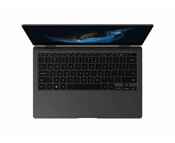 Samsung Galaxy Book 2 360 - hình số , 3 image
