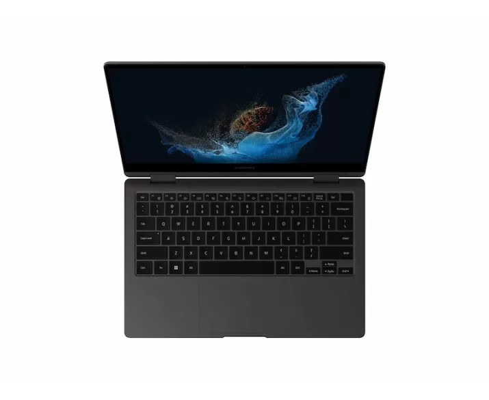 Samsung Galaxy Book 2 360 - hình số , 4 image