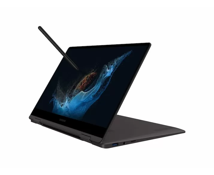 Samsung Galaxy Book 2 360 - hình số 