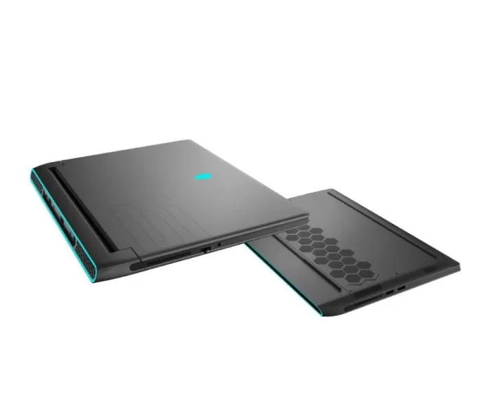 Alienware M15 R5, CPU: Ryzen 7 5800, RAM: RAM 8 GB, Ổ cứng: SSD 256GB, Độ phân giải: Full HD, Card đồ họa: RTX 3050Ti - hình số , 7 image