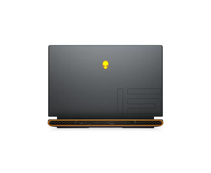 Alienware M15 R6 - hình số , 9 image