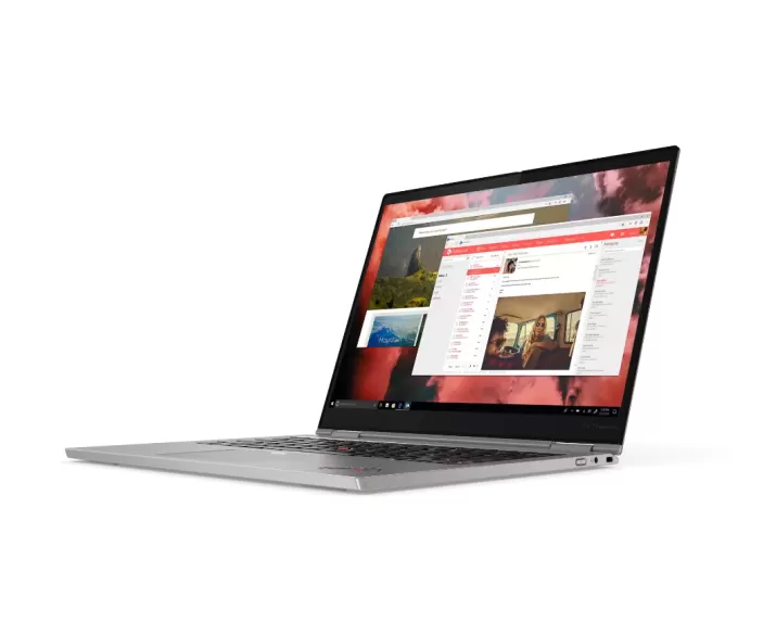 Lenovo ThinkPad X1 Titanium Yoga 2-in-1 - hình số , 3 image