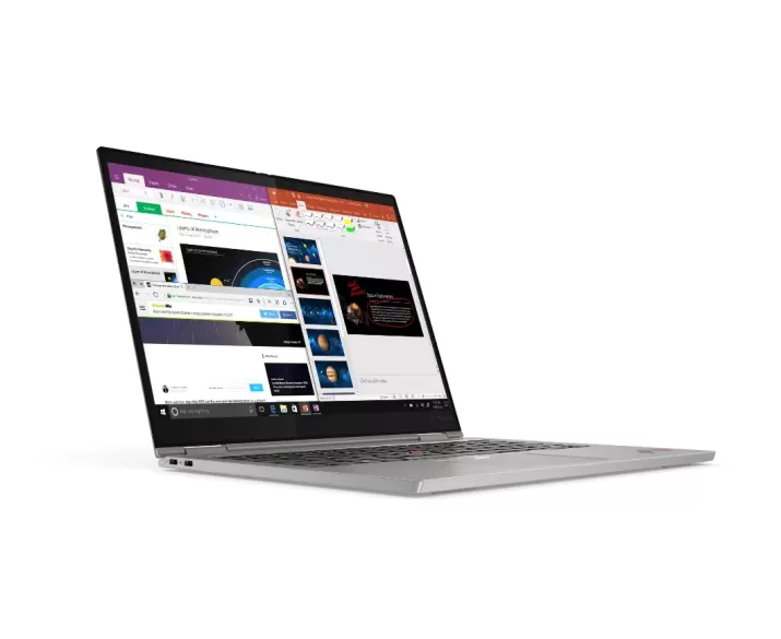 Lenovo ThinkPad X1 Titanium Yoga 2-in-1 - hình số , 4 image