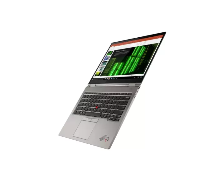 Lenovo ThinkPad X1 Titanium Yoga 2-in-1 - hình số , 6 image